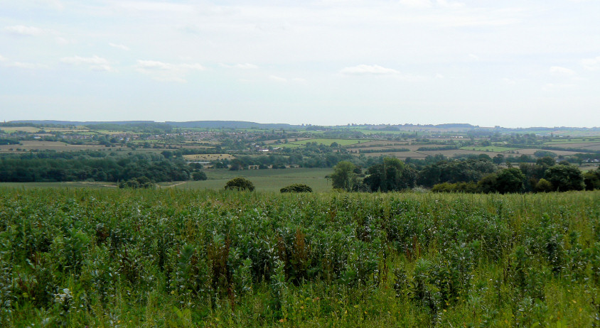 Erewash Valley Erewash Valley